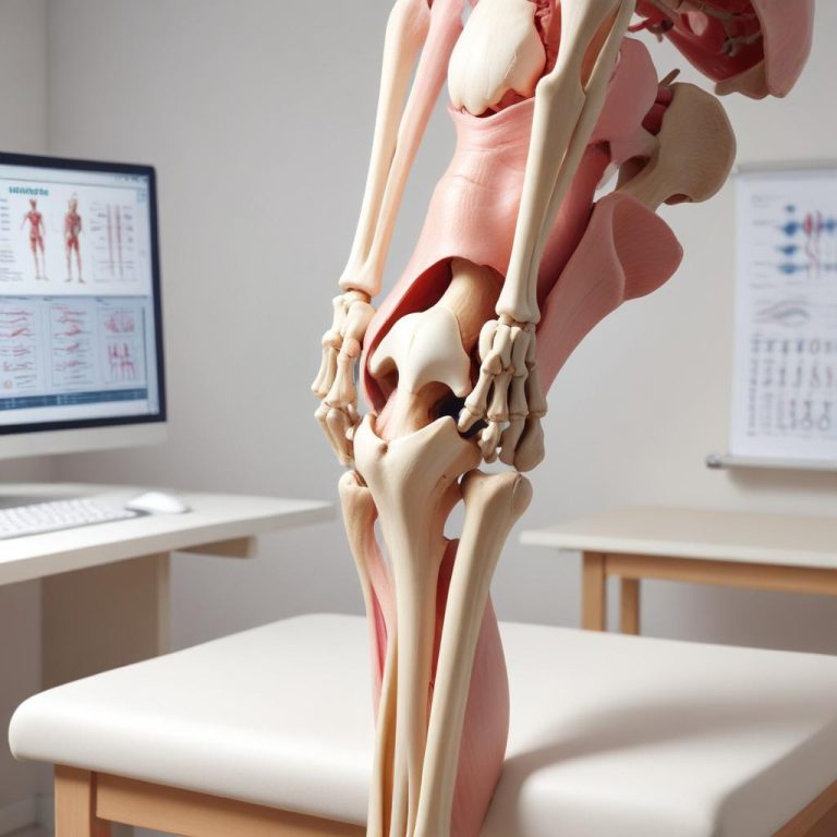 Cómo mantener las articulaciones flexibles