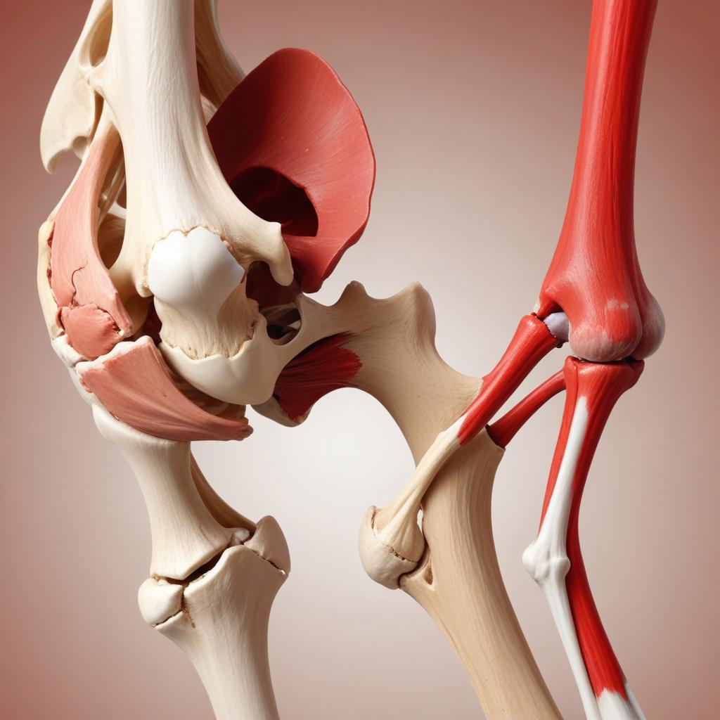 Cómo reducir la rigidez articular