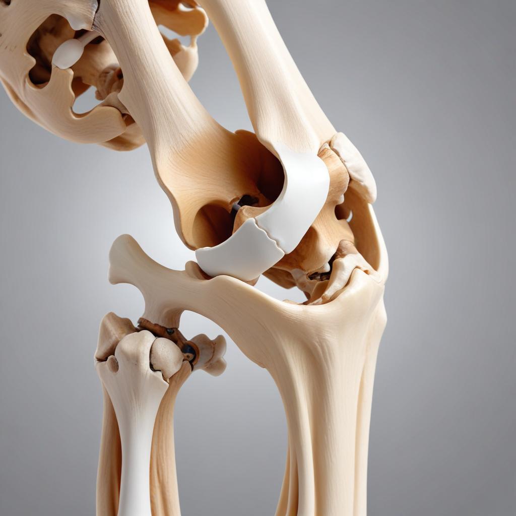 Cómo evitar cargas innecesarias en las articulaciones