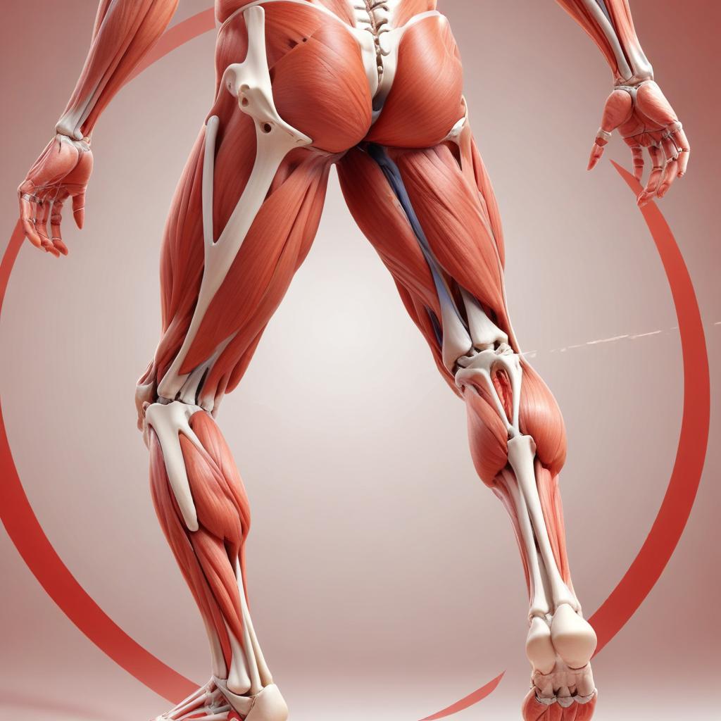 Movimientos circulares para mejorar la movilidad