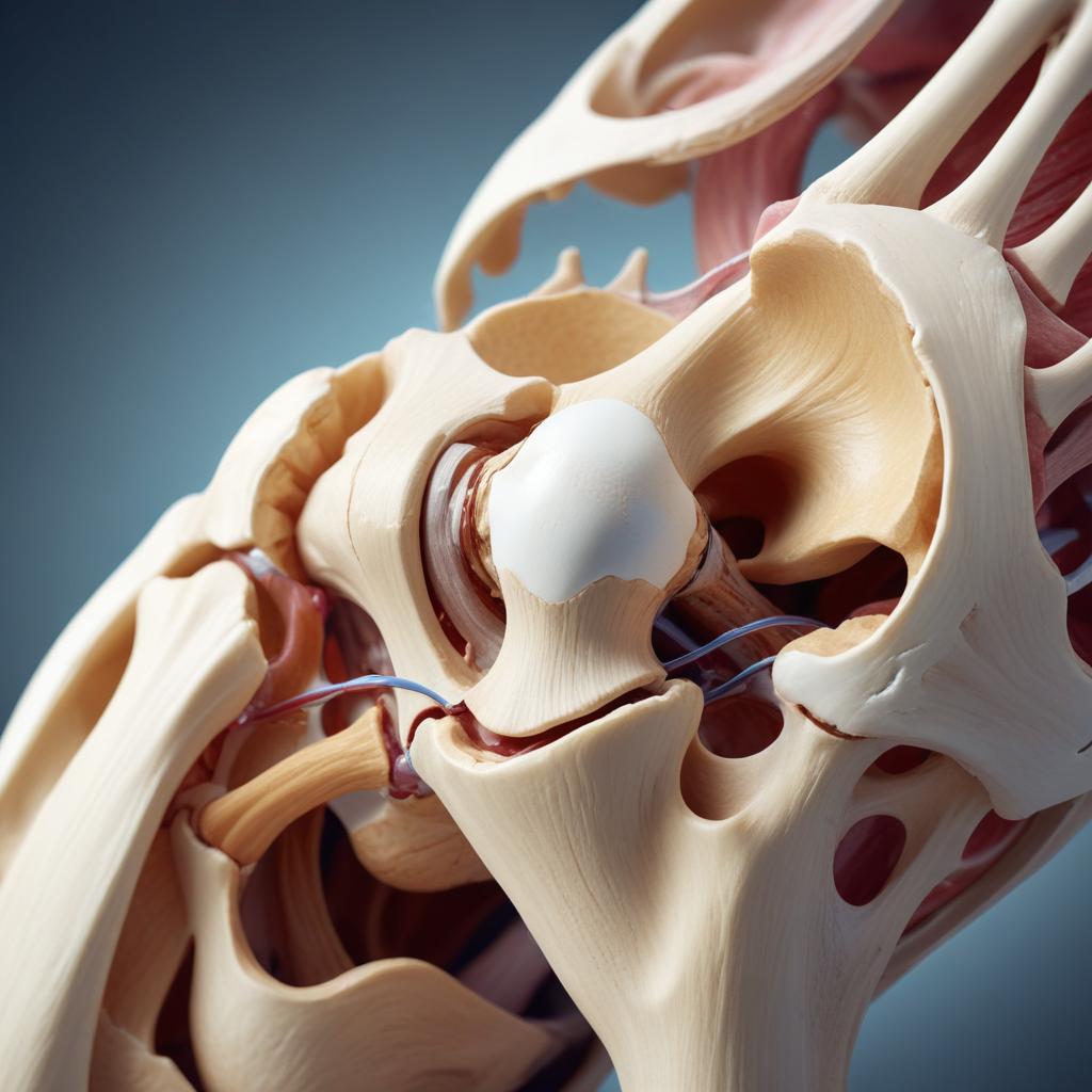 Cómo descansar mejor para apoyar las articulaciones