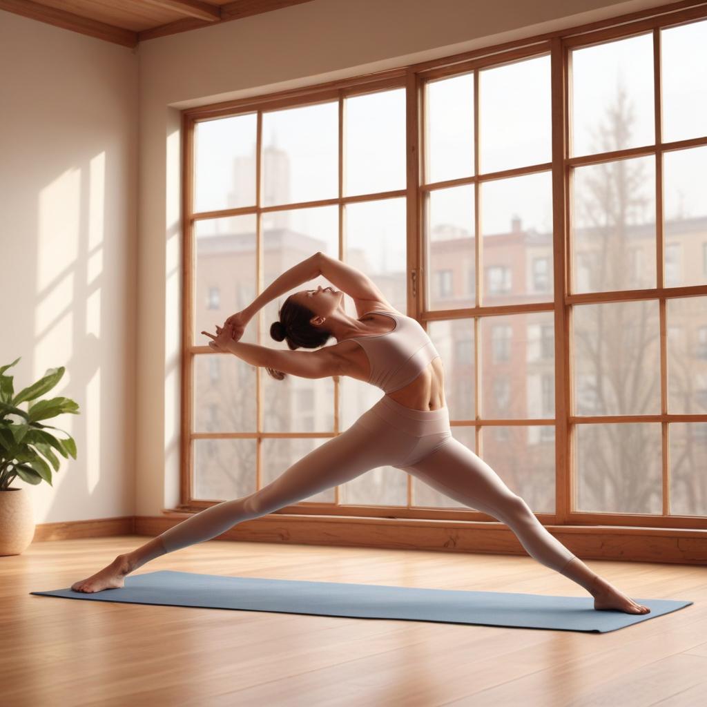 Hábitos que favorecen mayor elasticidad