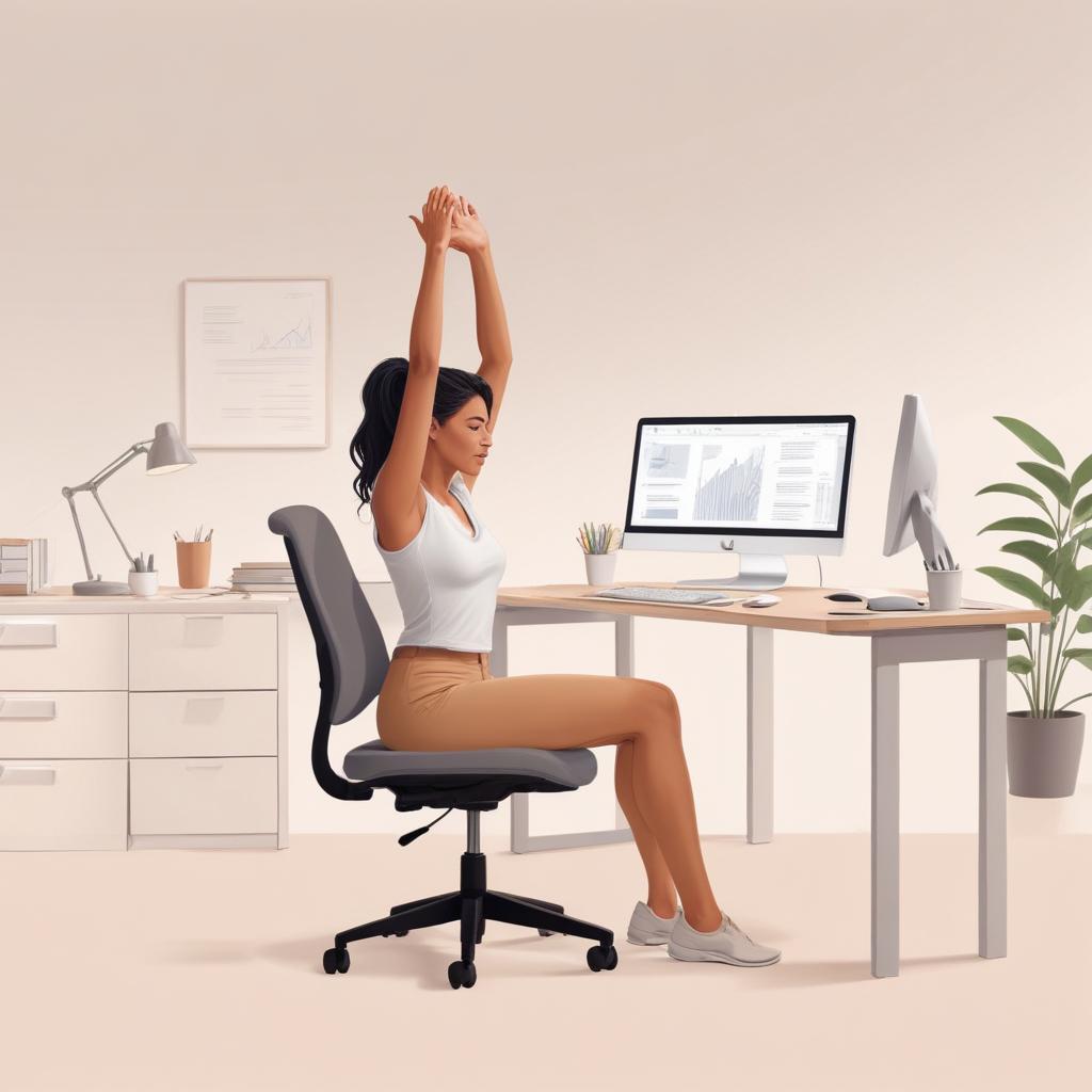 Importancia de pausas activas