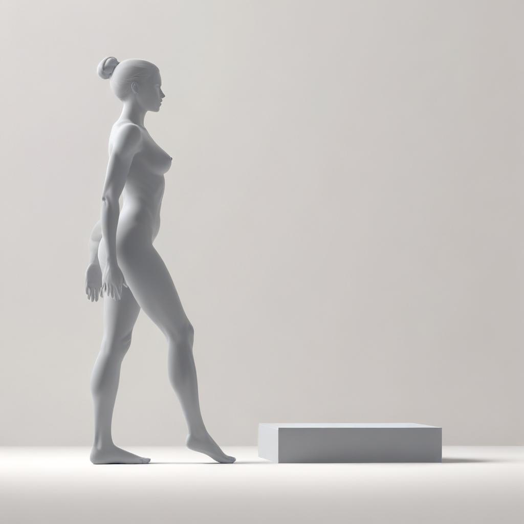 Cómo distribuir mejor el peso corporal