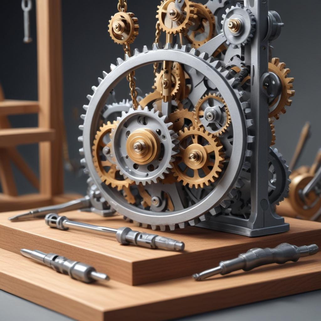 Beneficios del movimiento controlado