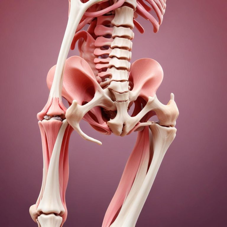 Movimientos armoniosos para articulaciones tranquilas