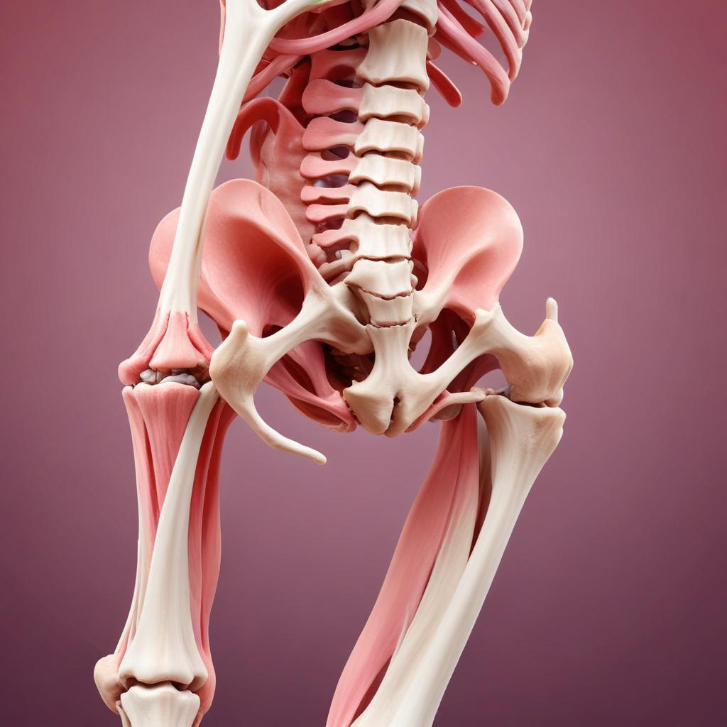 Movimientos armoniosos para articulaciones tranquilas