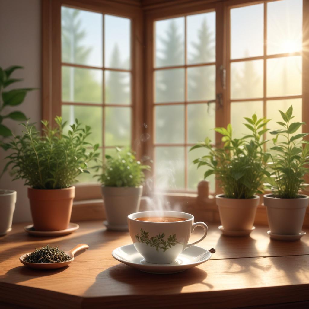 Activación suave para empezar el día