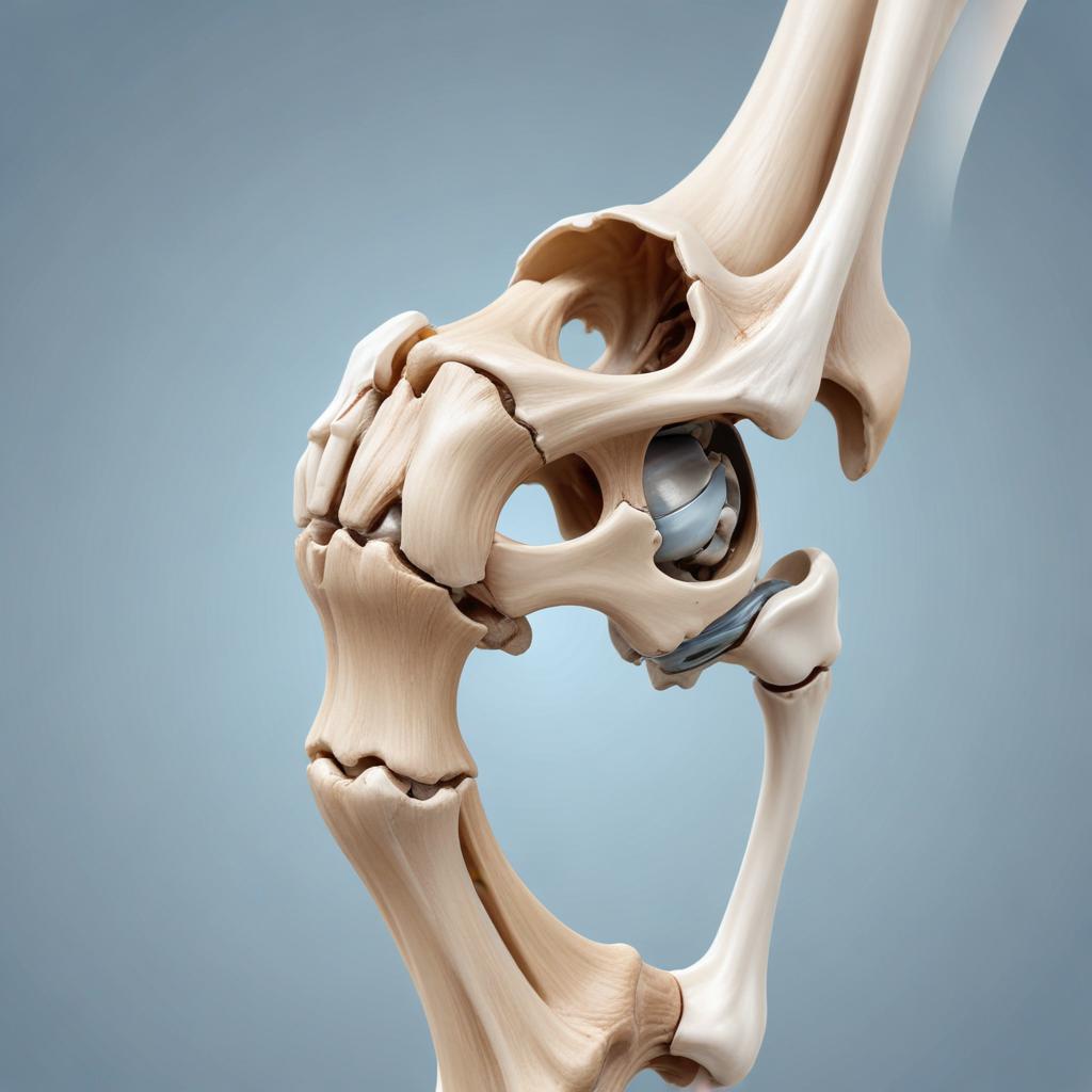 Rutina suave para descanso articular