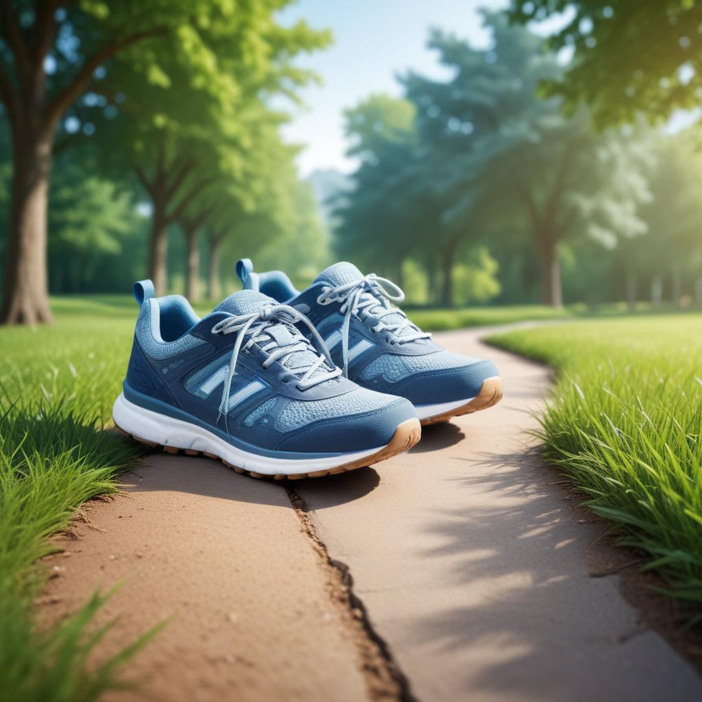 Ideas para caminar con más comodidad