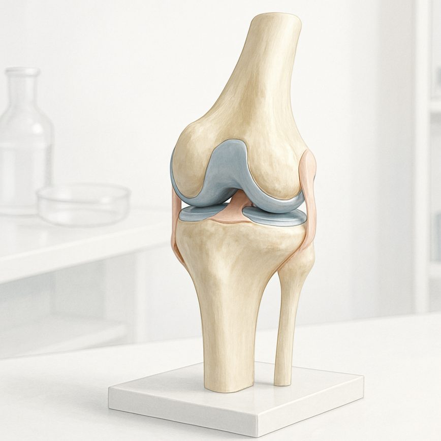 Rutina fluida para articulaciones ágiles