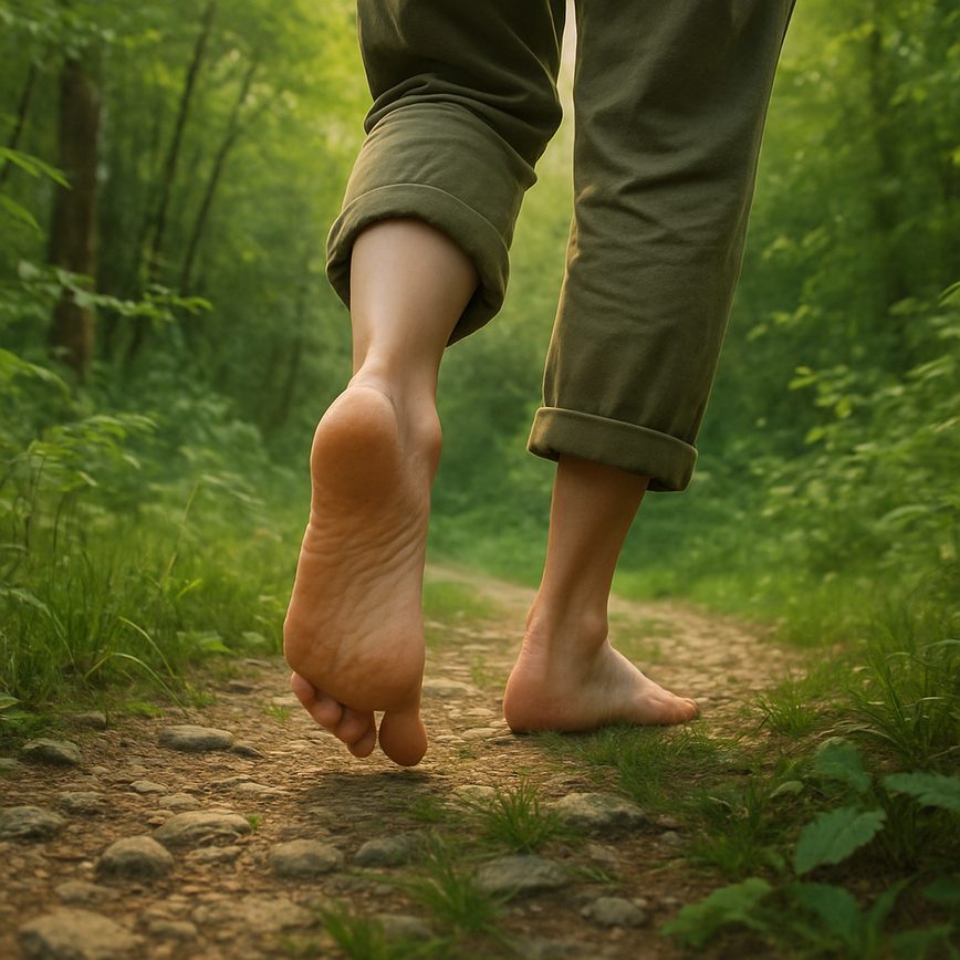 Ideas para apoyar movilidad natural