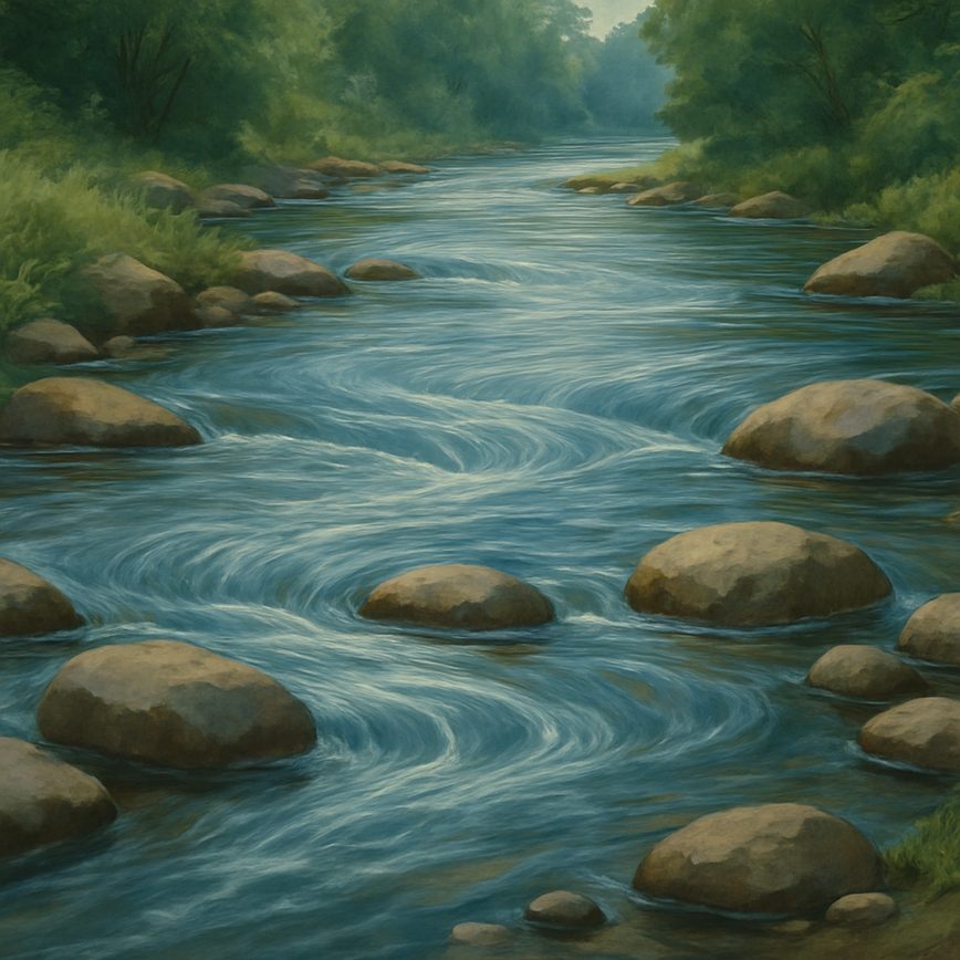 Movimientos lentos para aumentar fluidez