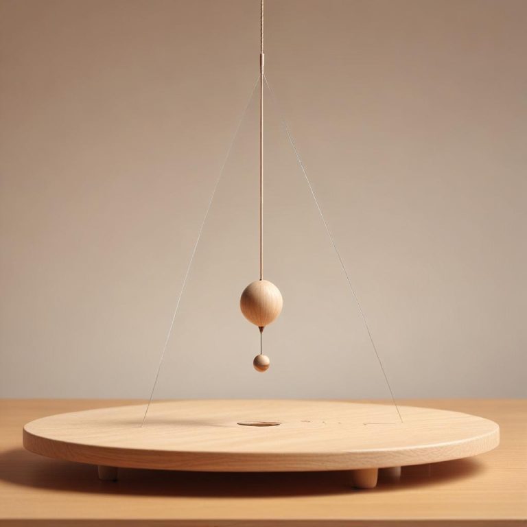 Cómo hacer el movimiento más armonioso