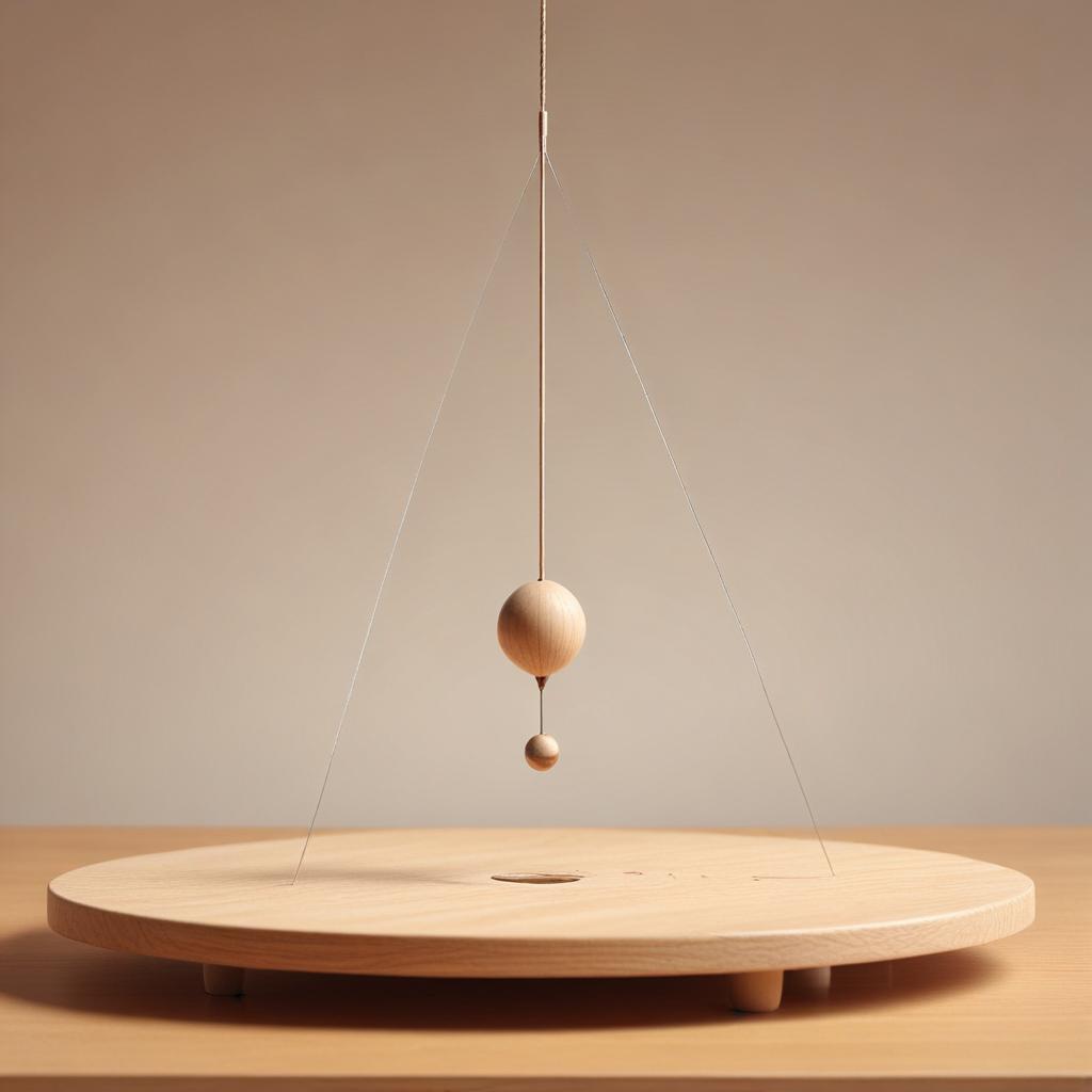 Cómo hacer el movimiento más armonioso