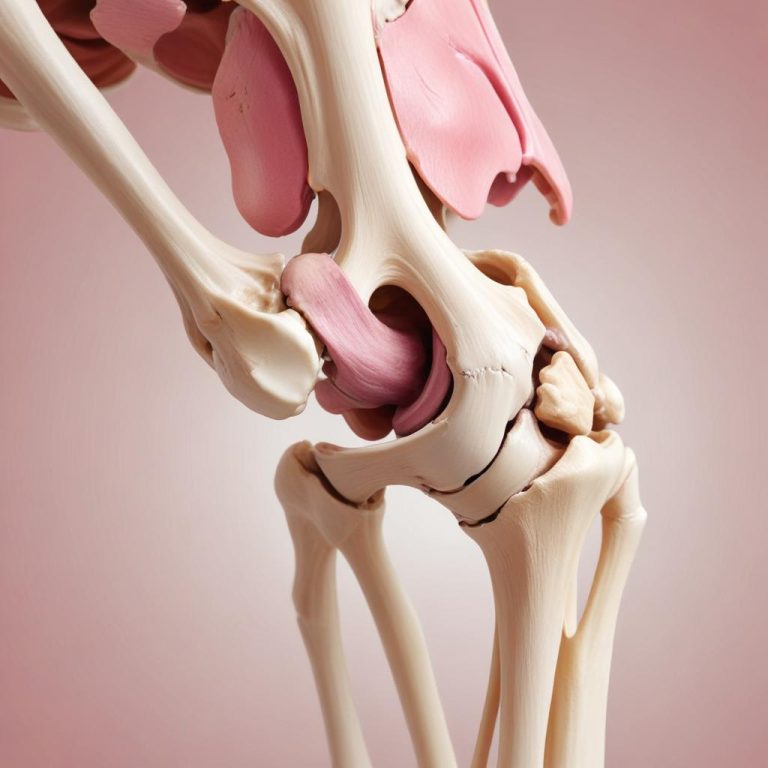 Cómo sostener comodidad de las articulaciones