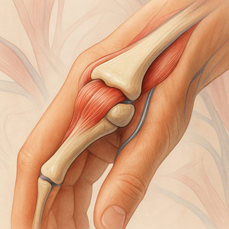 Movimientos simples para mantener articulaciones en armonía