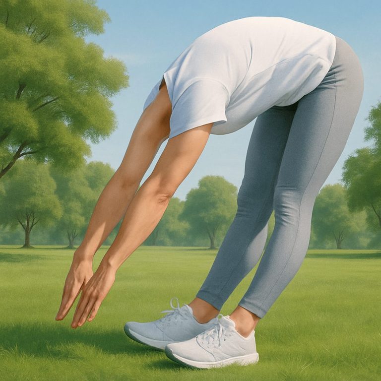 Cómo mejorar la flexibilidad sin riesgo