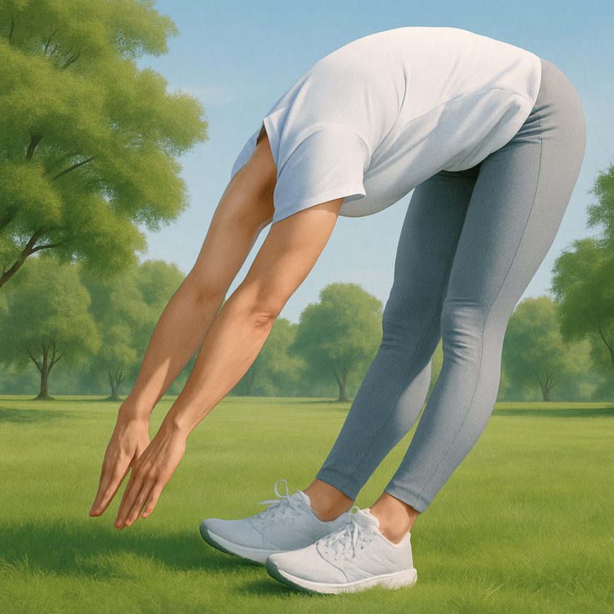 Cómo mejorar la flexibilidad sin riesgo