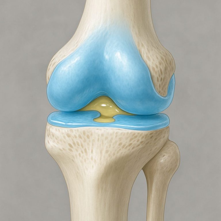 Alimentos que benefician el cartílago articular