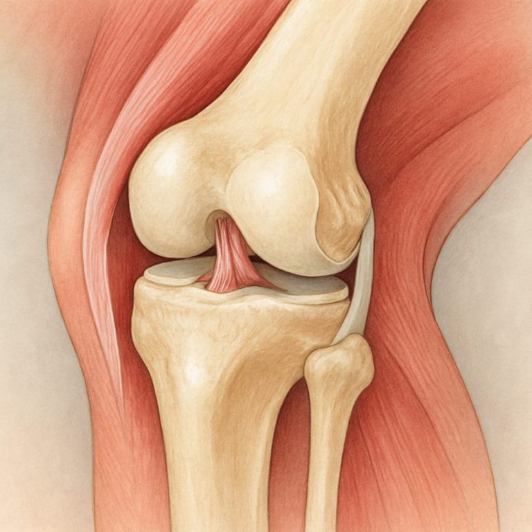 Cómo prevenir dolor en las articulaciones