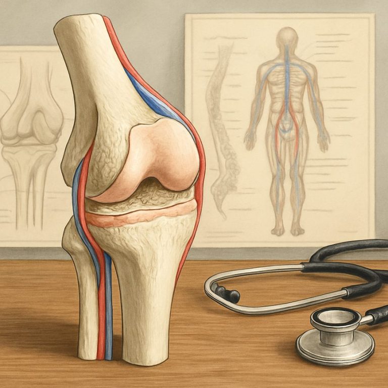 Consejos para articulaciones sin dolor