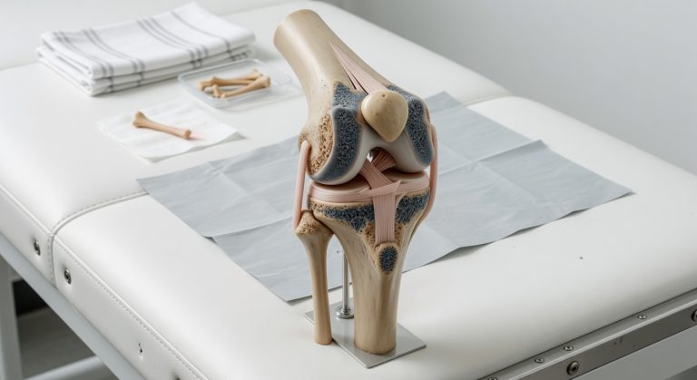 Tips de bienestar diario para articulaciones
