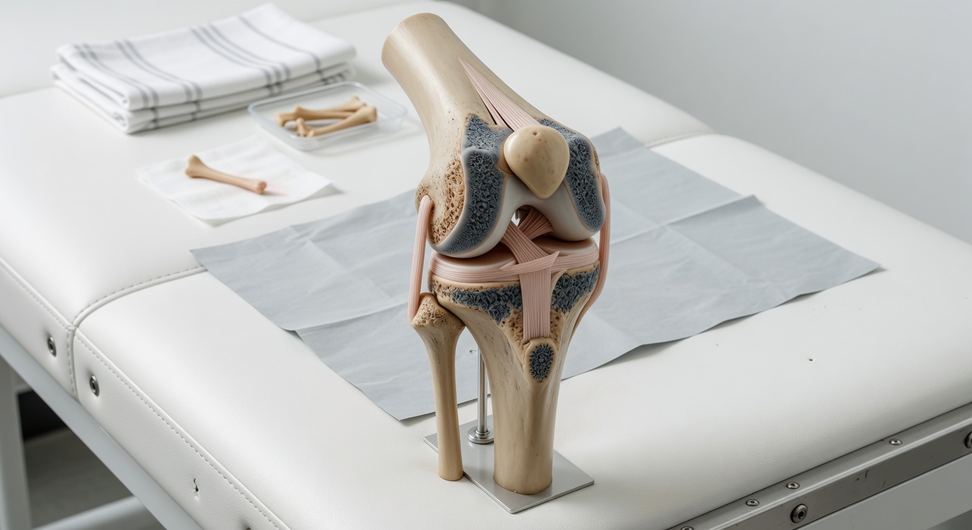 Tips de bienestar diario para articulaciones