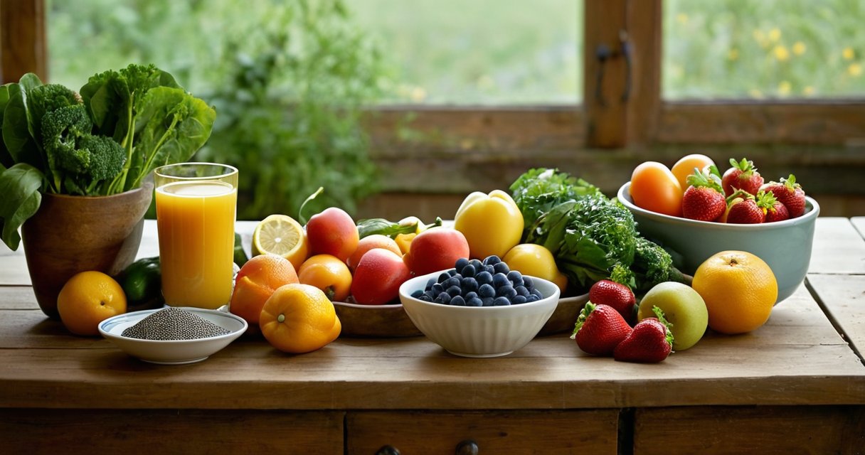 Cómo mantener articulaciones cómodas durante el día — Alimentación y suplementos para la salud articular