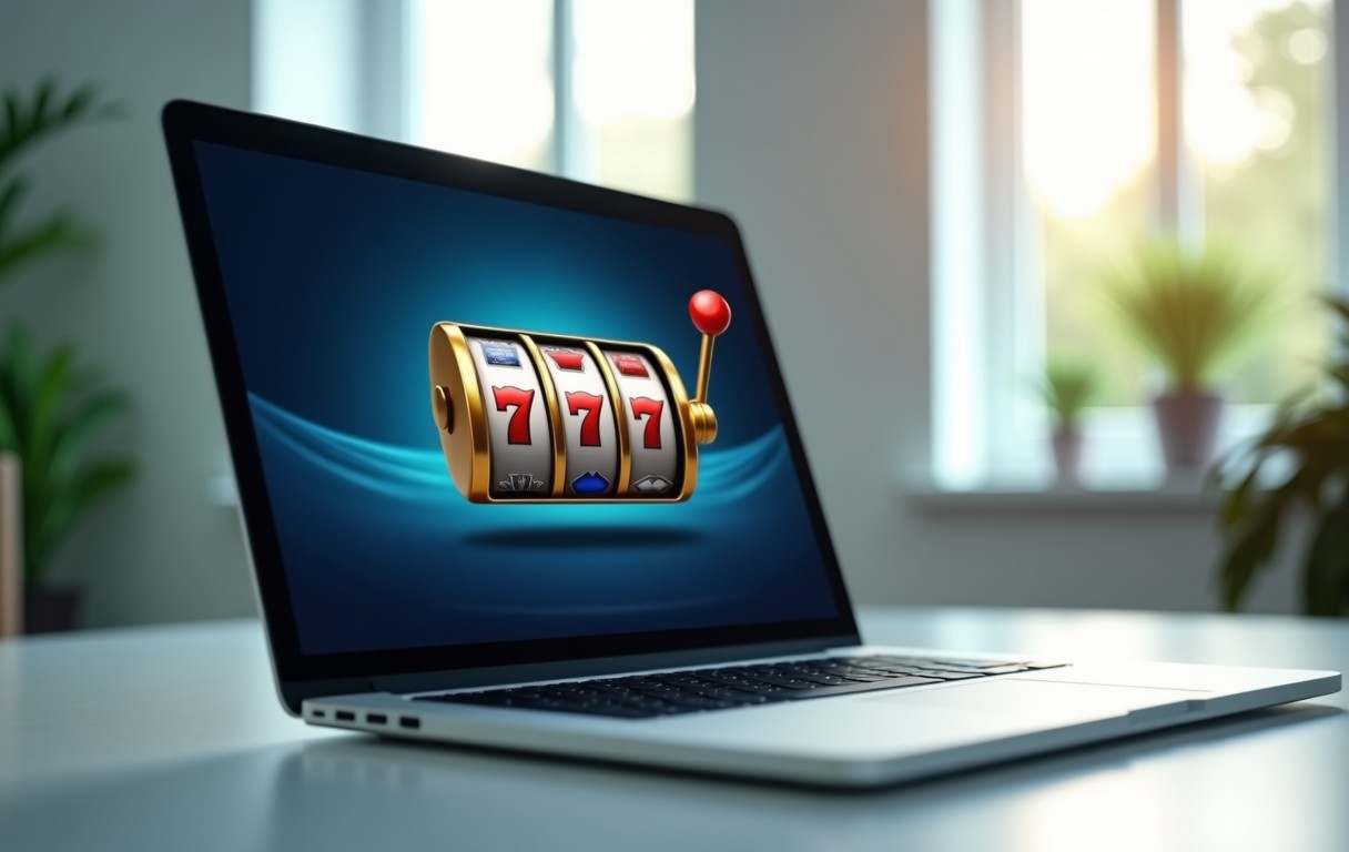 Spin Galaxy: Tu guía para ganar en el casino online