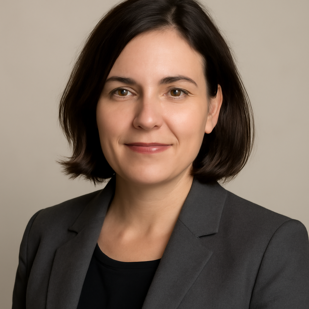 Laura Martínez Gómez