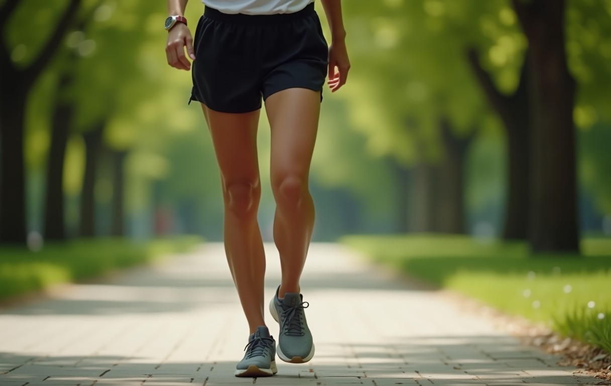 Tips para mantener las articulaciones activas