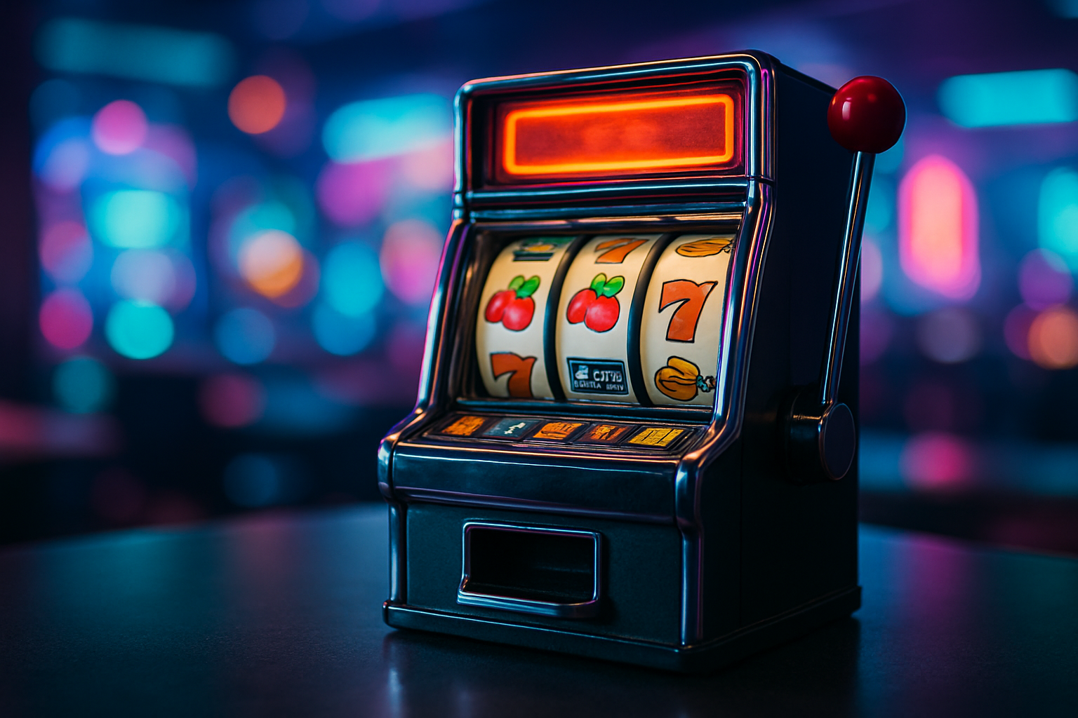 Descubre las mejores tragamonedas en Lucky Star Casino